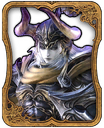 Shadowbringers Warrior of Light Card