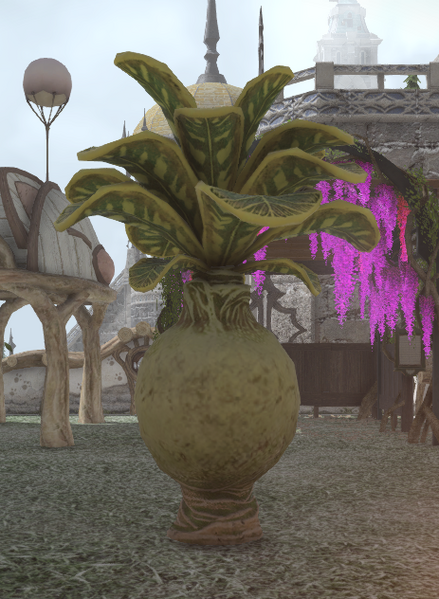 File:Alzadaal's Garden Lamp rear.png