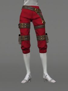 Augmented Bygone Brass Brais of Striking