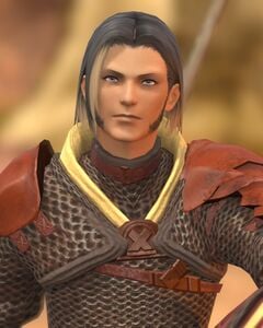 Leofric