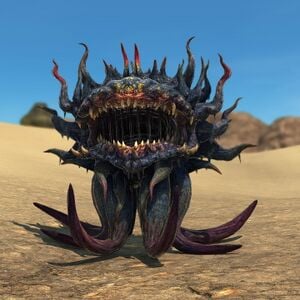 Morbol Glamoured