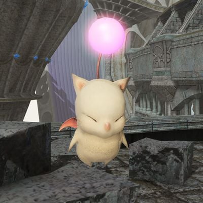 Unmoogled Moogle - Final Fantasy XIV Online Wiki - FFXIV / FF14 Online ...