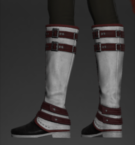 Dark Horse Champion's Shoes of Healing side.png