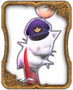 Delivery Moogle Card