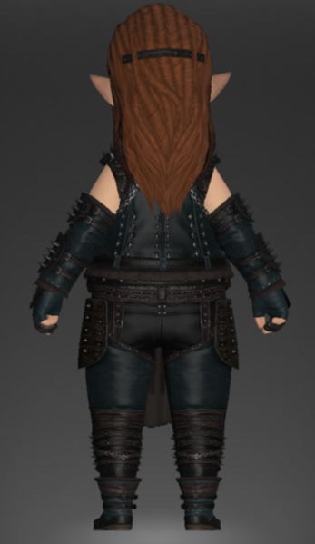 File:Gomphotherium Aiming Set 2.png