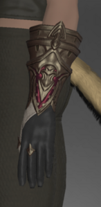 Midan Gloves of Scouting left side.png