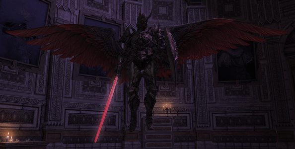 Troian Doorkeeper