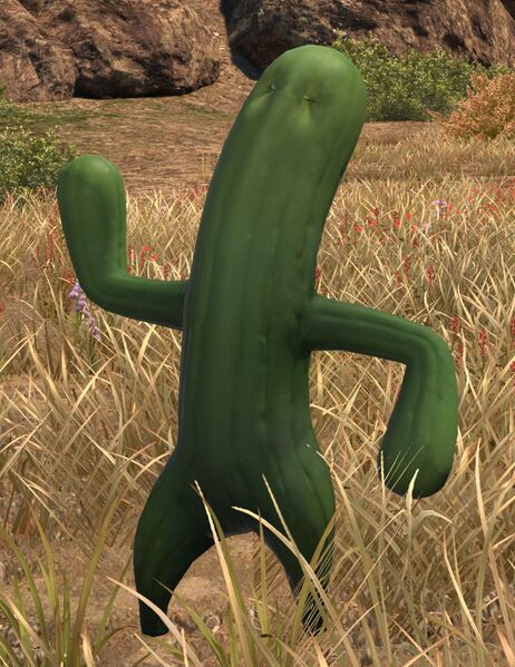File:Uncommon Cactuar.jpg