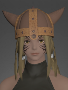 Hard Leather Pot Helm front.png