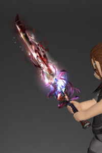 Hoshikiri Recollection (Samurai)