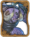 Magitaur Card