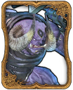 Magitaur Card