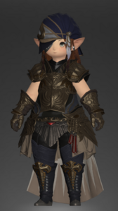 Carborundum Striking Set