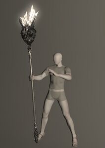 Augmented Exarchic Cane