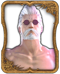 Godbert Manderville Card - Final Fantasy XIV Online Wiki - FFXIV / FF14 ...