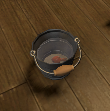 Magic Bucket - Final Fantasy XIV Online Wiki - FFXIV / FF14 Online ...