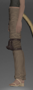 Obsolete Android's Trousers of Striking left side.png