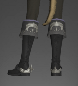 Valkyrie's Boots of Striking rear.png