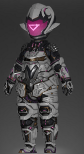 Vanguard Armor (Vanguard)