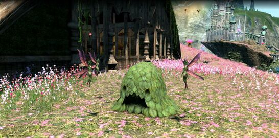 Leafmen - Final Fantasy XIV Online Wiki - FFXIV / FF14 Online Community ...