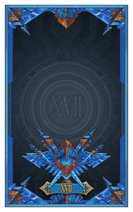 Season Seventeen Crystal Framer's Kit