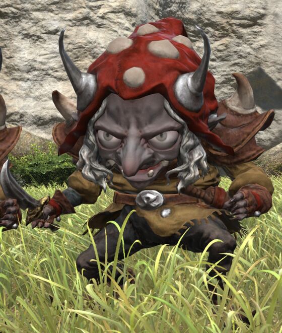 Hobgoblin Blagger - Final Fantasy XIV Online Wiki - FFXIV / FF14 Online ...