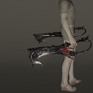 Horde Daggers