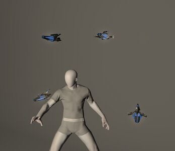 Manderville Milpreves