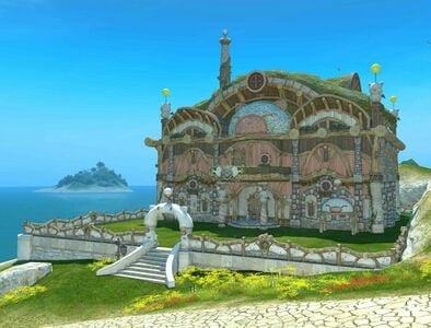 Monstrously Large Mogwalls