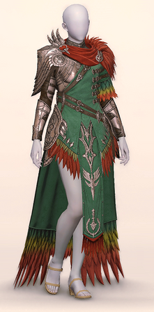 Image Credit: Eorzea Collection