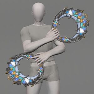 Sacramental Tathlums