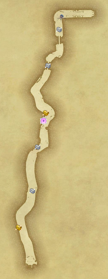 Chocobo Racing: Challenge races - Final Fantasy XIV Online Wiki - FFXIV ...