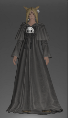 Sophist's Glamour Set