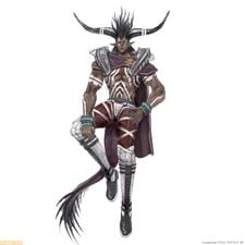 Concept art