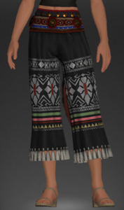 Turali Trader's Culottes front.png