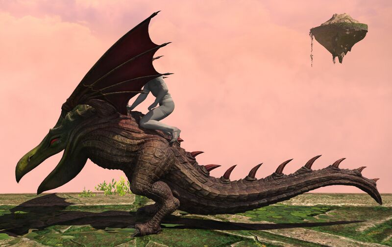 File:Alexandrian Axe Beak side.jpg