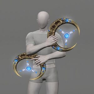 Lunar Envoy's Tathlums