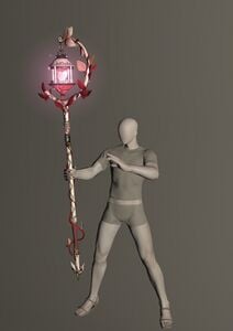 Phantom Crook Penumbrae