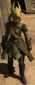 Resistance Guard