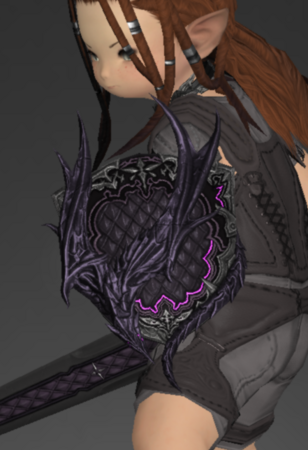 Augmented Radiant's Shield Hunt