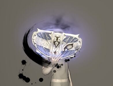 Byakko's Enspirited Codex