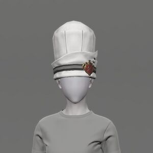 Culinarian's Hat
