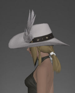 Edencall Chapeau of Aiming left side.png