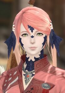 Cirina of the Mol