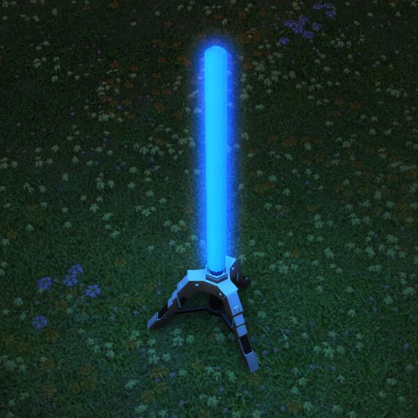 File:Cosmic Safety Lamp (Night).jpeg