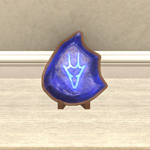 Dragoon Display Crystal