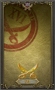 Season Sixteen Endless Conflict Framer's Kit