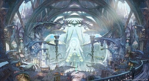 Evercold - Final Fantasy XIV Online Wiki - FFXIV / FF14 Online ...