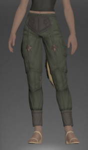 Filibuster's Trousers of Striking front.png