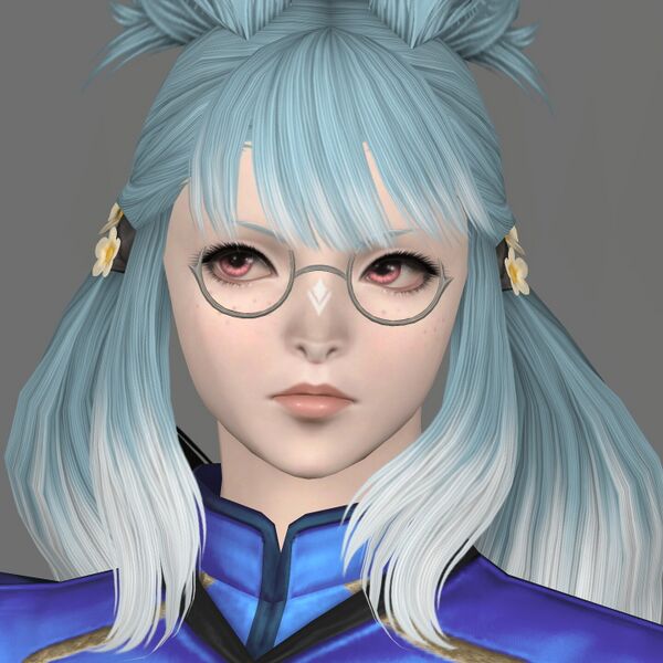 File:Grey Half-rim Spectacles.jpeg